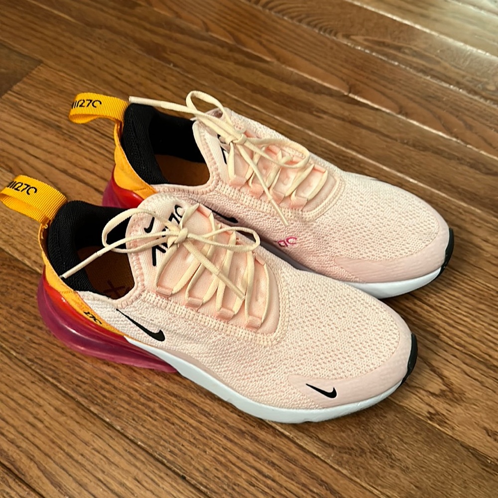 Nike Air27C